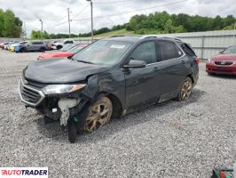 Chevrolet Equinox 2019 2