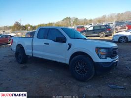 Ford Pozostałe - zobacz ofertę