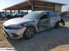 Honda Civic 2023 2 Honda Civic 2023 2