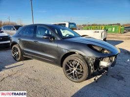 Porsche Macan 2023 2