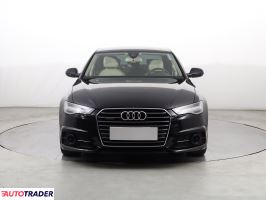 Audi A6 2017 2.0 248 KM Audi A6 2017 2.0 248 KM