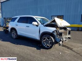 Hyundai Pozostałe 2023 3