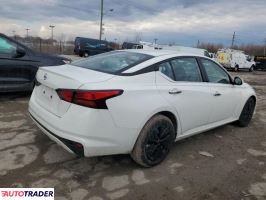 Nissan Altima 2022 2 Nissan Altima 2022 2