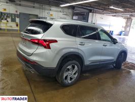 Hyundai Santa Fe 2023 2
