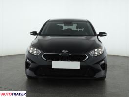 Kia Ceed 2018 1.4 138 KM