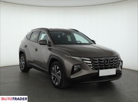 Hyundai Tucson 2023 1.6 147 KM