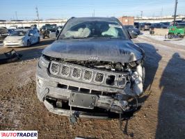 Jeep Compass 2024 2 Jeep Compass 2024 2