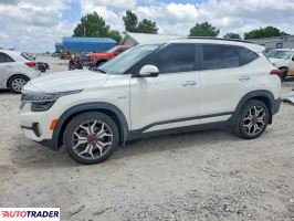 Kia Pozostałe 2023 1