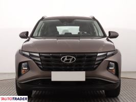 Hyundai Tucson 2021 1.6 147 KM
