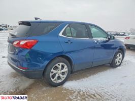 Chevrolet Equinox 2020 1