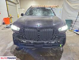 BMW X5 2026 3