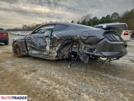 Ford Mustang 2019 2