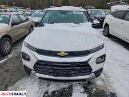 Chevrolet Blazer 2023 1