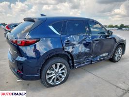 Mazda CX-5 2025 2 Mazda CX-5 2025 2