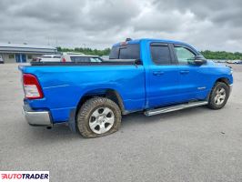 Dodge Ram 2022 3