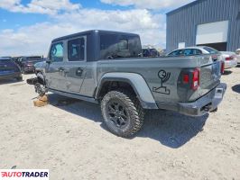 Jeep Pozostałe 2021 3