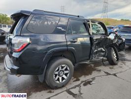 Toyota Pozostałe 2023 4