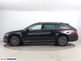 Skoda Superb 2021 1.4 214 KM Skoda Superb 2021 1.4 214 KM