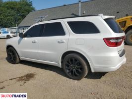 Dodge Durango 2019 5