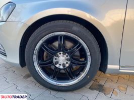 Volkswagen Passat 2013 2.0 140 KM