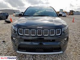 Jeep Compass 2024 2