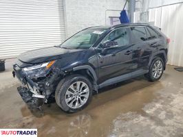 Toyota Pozostałe 2023 2