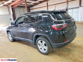Jeep Compass 2022 2