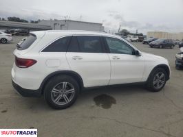 Mercedes CL 2021 2 Mercedes CL 2021 2