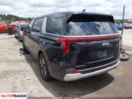 Kia Carnival 2025 1