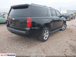 Chevrolet Pozostałe 2019 5 Chevrolet Pozostałe 2019 5