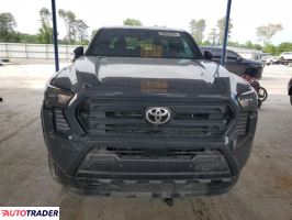 Toyota Tacoma 2025 2 Toyota Tacoma 2025 2