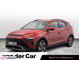 Hyundai Pozostałe - zobacz ofertę