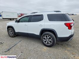 GMC Acadia 2020 3