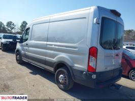Ford Transit 2020 3