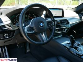 BMW Pozostałe 2019 3.0 400 KM