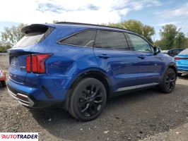 Kia Sorento 2021 2 Kia Sorento 2021 2