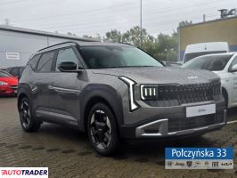 Kia Pozostałe 2026 1.6 180 KM