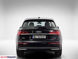 Audi Q5 2022 2.0 204 KM