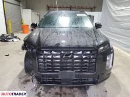 Hyundai Pozostałe 2024 3 Hyundai Pozostałe 2024 3