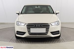 Audi A3 2014 1.4 123 KM