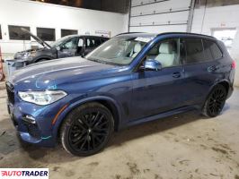 BMW X5 2021 4 BMW X5 2021 4
