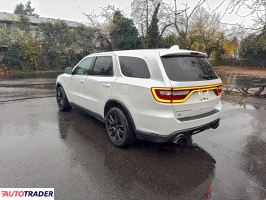 Dodge Durango 2019 6