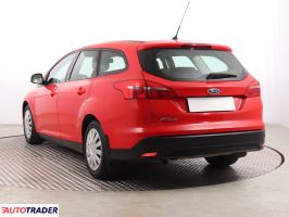 Ford Focus 2015 1.5 93 KM