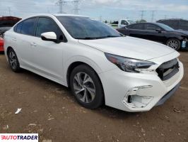 Subaru Legacy 2023 2 Subaru Legacy 2023 2