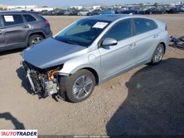 Hyundai Pozostałe 2022 1