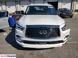 Infiniti Pozostałe 2021 5