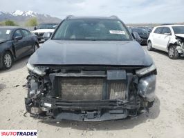 Hyundai Santa Fe 2019 2