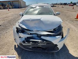 Toyota Corolla 2020 1