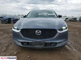 Mazda CX-30 2021 2