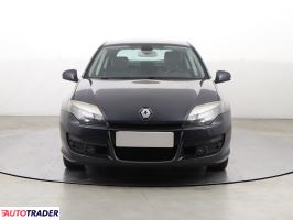 Renault Laguna 2012 2.0 128 KM